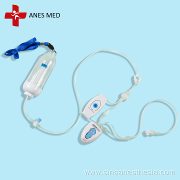 Disposable Infusion Pump Volumetric Infusion Pump Price